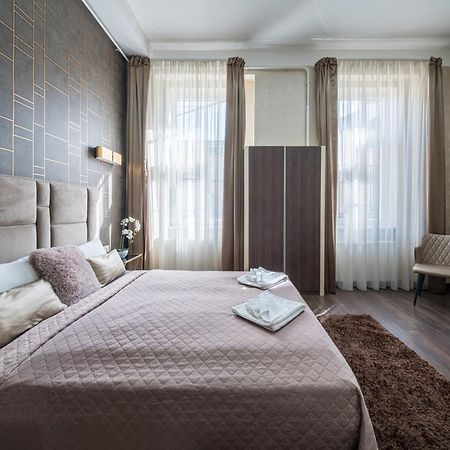 Luxury Dream With A Sauna In The Center Будапеща Екстериор снимка