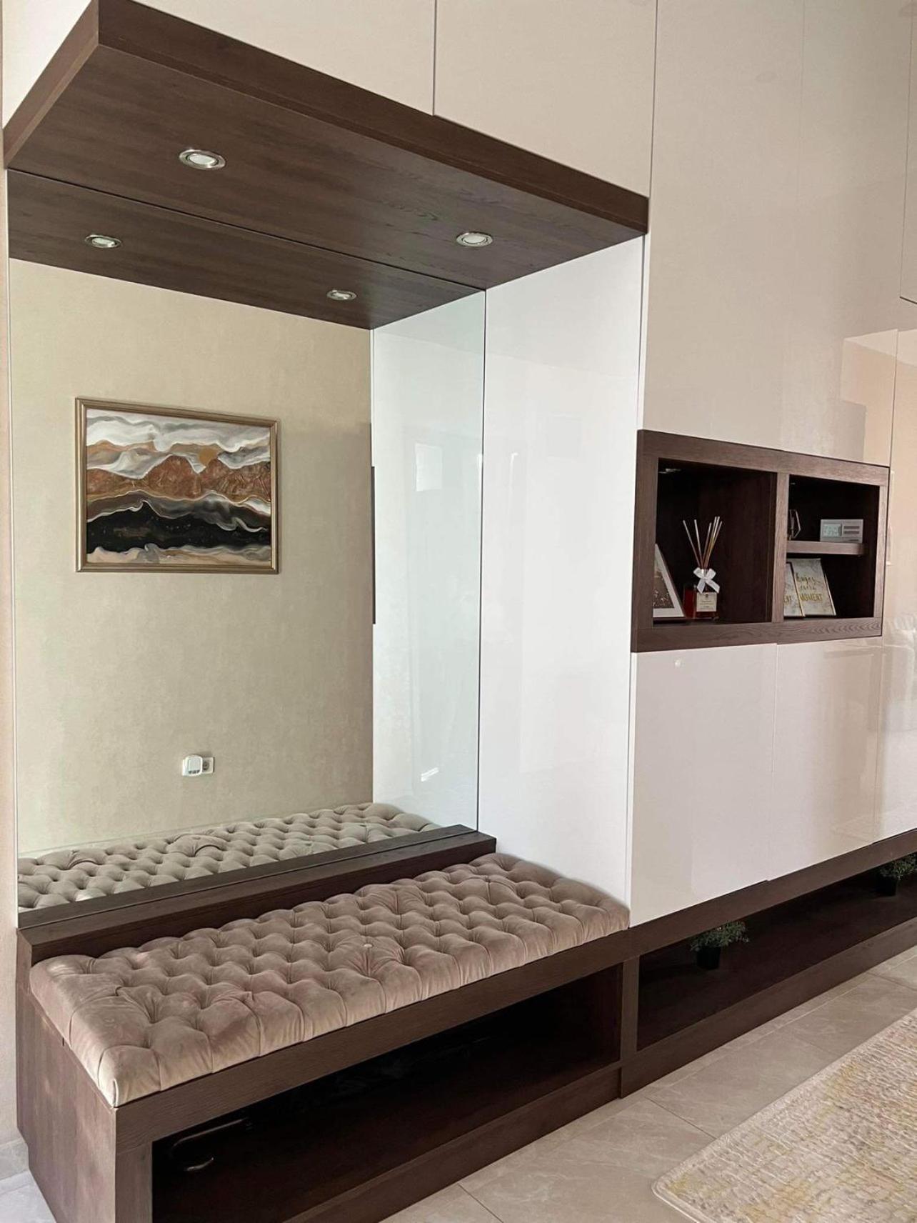 Luxury Dream With A Sauna In The Center Будапеща Екстериор снимка