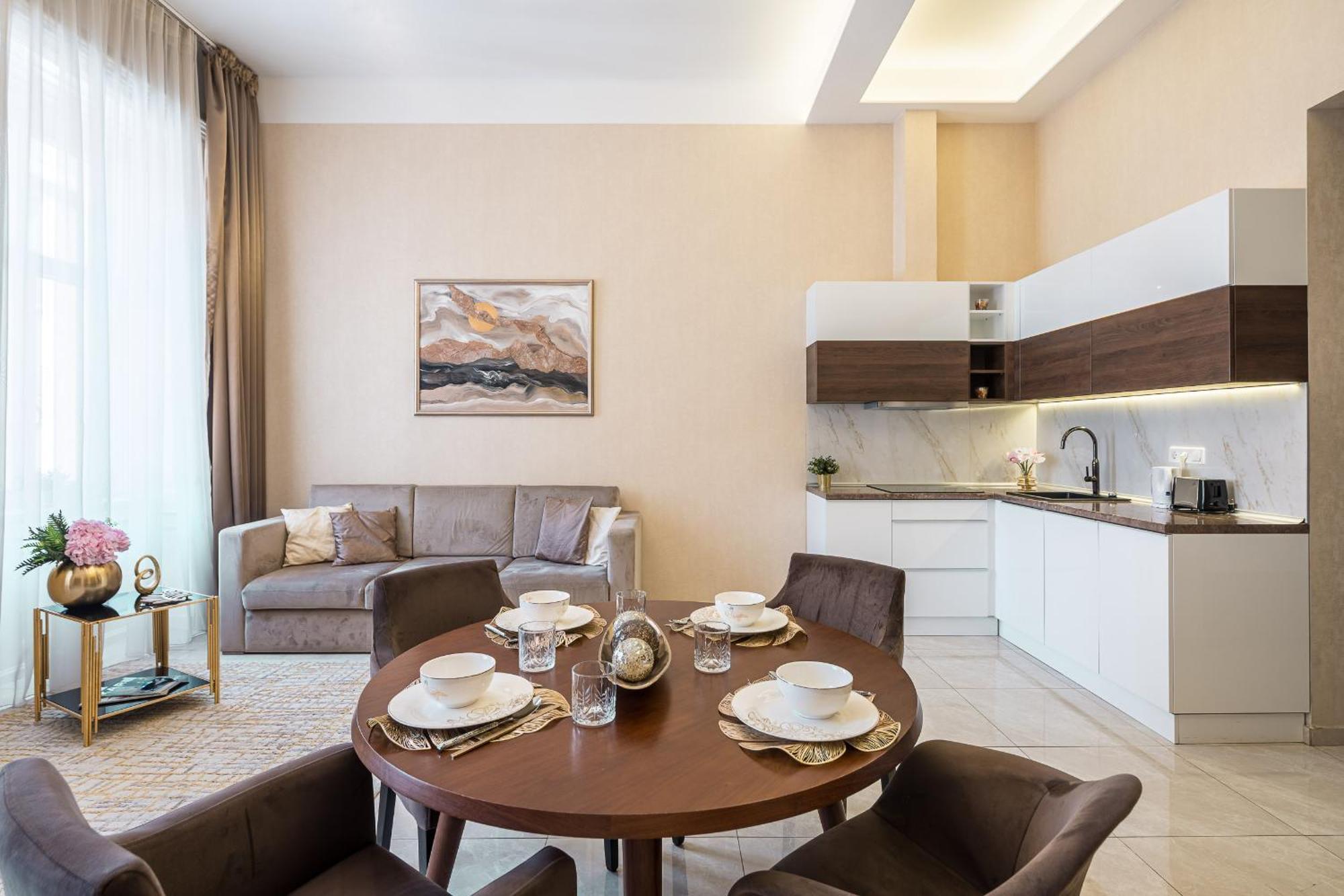 Luxury Dream With A Sauna In The Center Будапеща Екстериор снимка