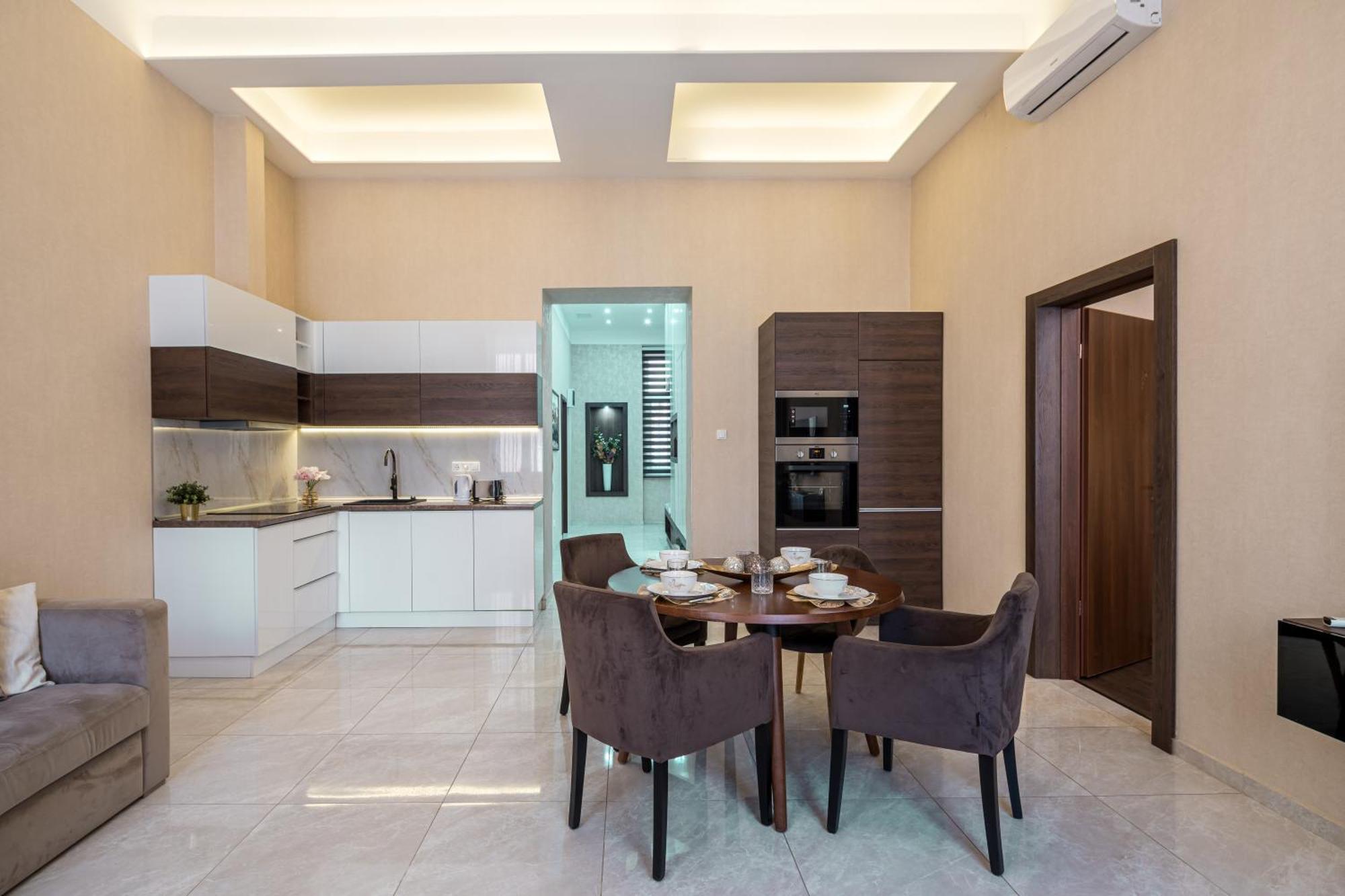 Luxury Dream With A Sauna In The Center Будапеща Екстериор снимка